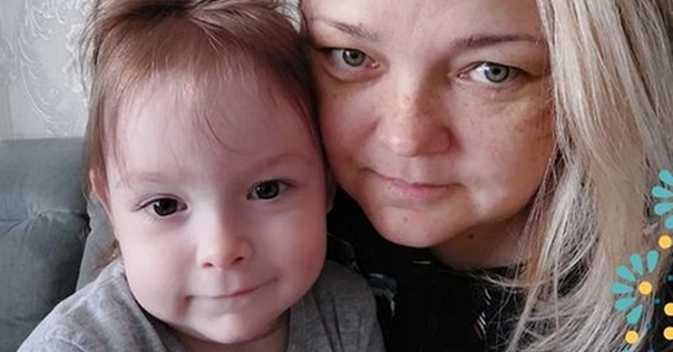 Один укол может спасти жизнь двухлетней Рите Юшкевич из Лиды с диагнозом СМА. Укол стоит 1.800.000$