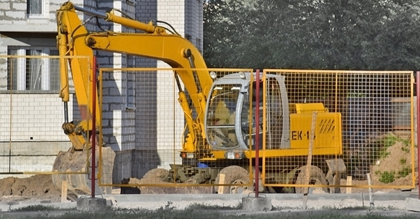 Почти за полгода в Лидском районе построили 9,5 тысяч кв. м нового жилья