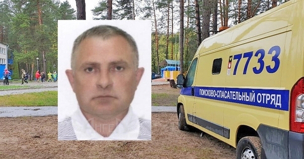 13 марта отряд волонтёров-спасателей собирается на поиски пропавшего без вести мужчины в Вороновский район