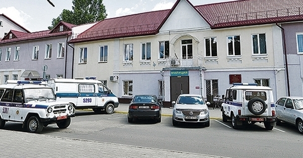 В Лиде мужчина вышел из тюрьмы и через три дня попытался задушить мать