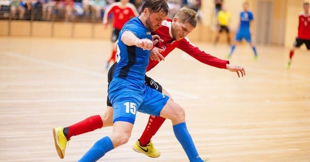 «Мне очень нравится тишина и спокойствие Лиды». Легионер МФК «Лидсельмаш» рассказал о жизни в Беларуси