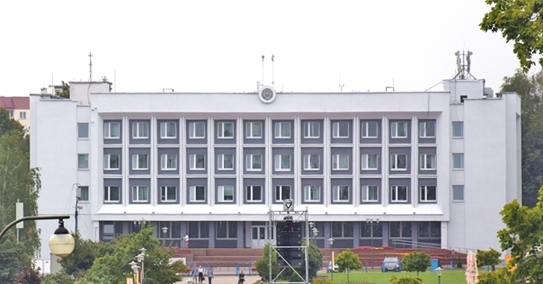 В Лидском райисполкоме назначен новый начальник управления экономики