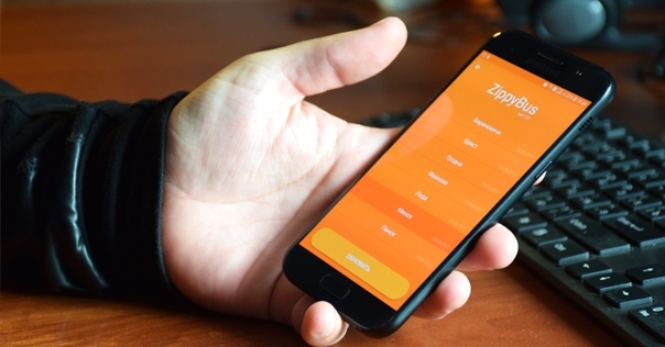 Разработчик из Лиды в интервью рассказал про обновленный сервис расписания транспорта Беларуси — Zippy Bus