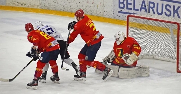 «Лида» отстала от лидеров и подписала игрока из Казахстана*