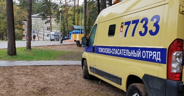 Лидские волонтёры-спасатели из ПСО «Ангел» собирают средства на шатёр