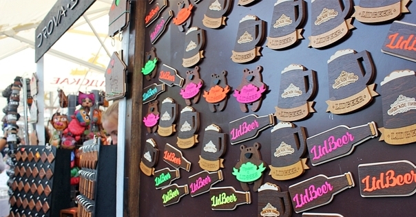 LIDBEER 2025 на гарызонце: адзін з самых маштабных беларускіх фестываляў адбудзецца ў Лідзе