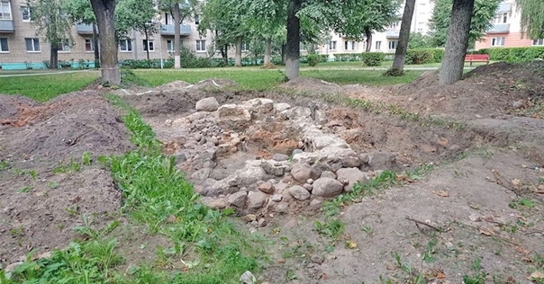 В Лиде появится новый туристический объект