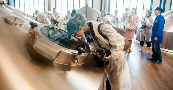 Компания «Лидское пиво» поделилась результатами в области экономии ресурсов и снижении влияния на экологию