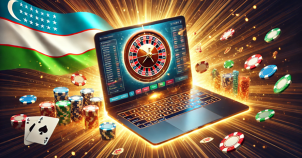 Почему Pin Up казино в Узбекистане популярно среди узбекских игроков?*