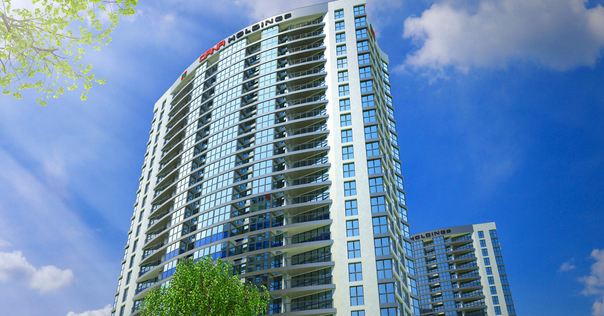 «Ницца»: невероятный спрос! В столичном комплексе «Минск Мир» стартовали горячие продажи квартир в новом доме!*