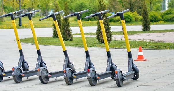 Как и где регистрировать свое средство персональной мобильности рассказали в ГАИ