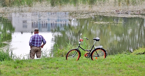 С 1 марта по 15 апреля вводится запрет на лов щуки