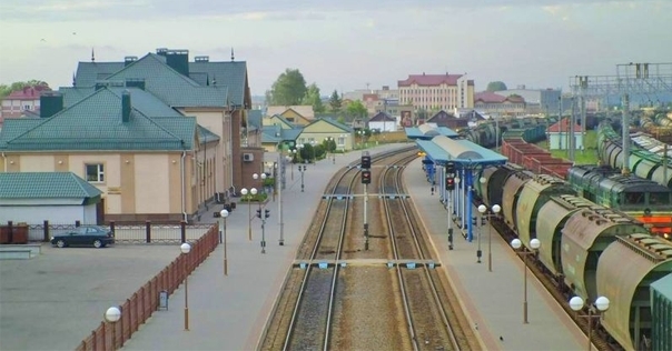 Изменилось расписание движения поездов «Лида — Гродно» и «Гродно — Лида»