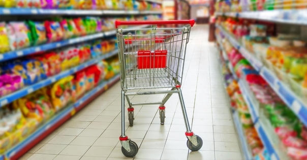 С 1 января вводится ценовое регулирование на социально значимые товары на 90 дней