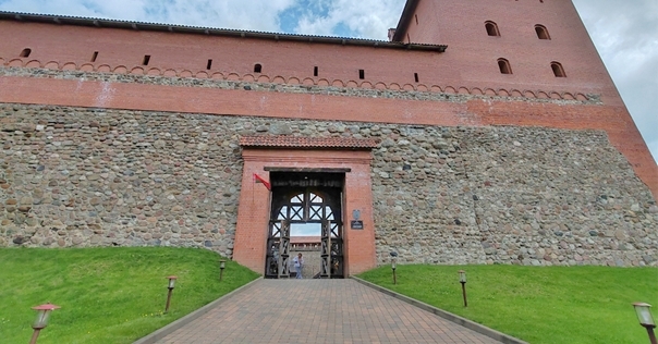 У Лідскім замку пройдзе дзень сярэднявечнай культуры «Лідскія ваяры»