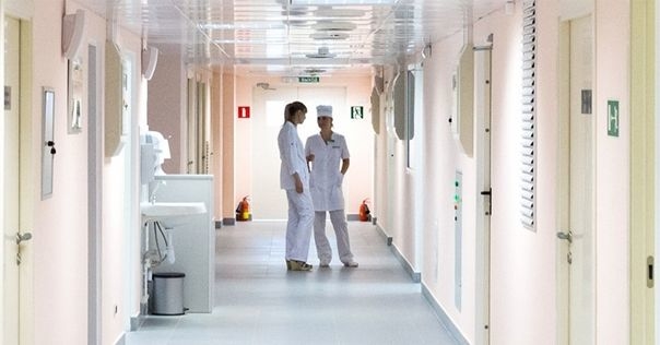 В Лиде врача задержали за получение взятки. Ему грозит от 3 до 5 лет