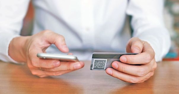 Мошенники через мессенджер ввели в заблуждение лидчанина и уговорили его перевести им 8000 рублей