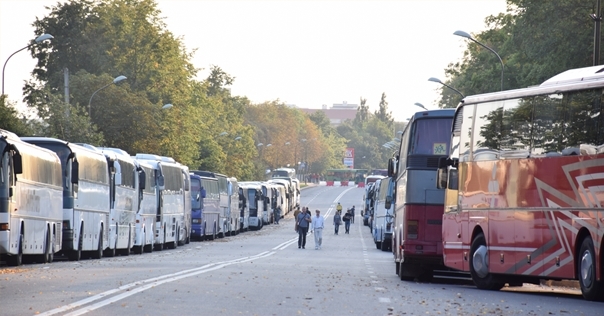Фест экскурсоводов запускает новые маршруты. Музей лидского бровара собирает интересные факты о городах и местечках Беларуси