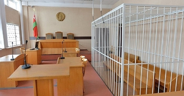 Из-за долгов и кредита 23-летний лидчанин устроился работать на наркоторговцев. Суд назначил ему 7 лет тюрьмы