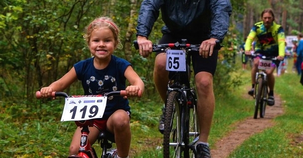 В Лиде пройдёт велогонка