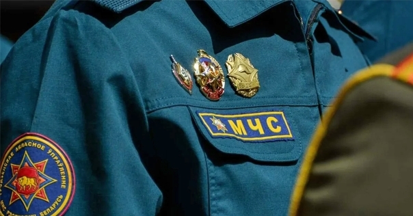 Уроженец Лиды назначен помощником министра МЧС на должность пресс-секретаря