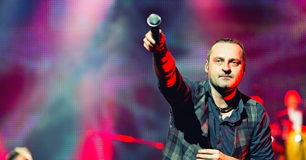 «Мы ничему не удивляемся»: группе J:Морс отменили три концерта подряд в Лиде, Гродно и Слониме