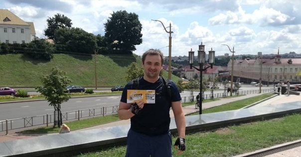 Халявные билеты на концерт фестиваля Lidbeer 2018 спрячут в Лиде 1 августа