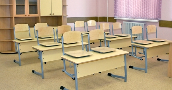 К 1 сентября подготовлены новые и переизданы старые школьные учебники