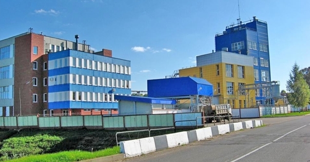 На аукцион снова выставлен конфискованный завод «Можейково». Начальная цена — 12 млн рублей