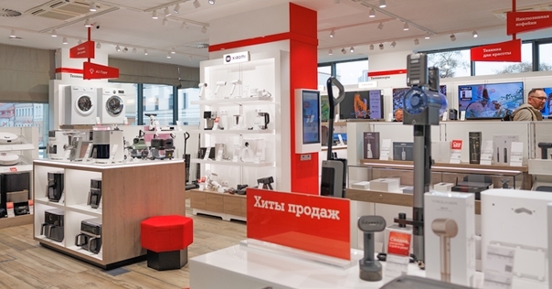 А1 отмечает 27 лет: обновленный магазин и суперскидки для клиентов*