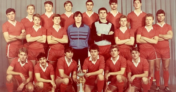 «СБ» о прошлом и будущем ФК «Лида»