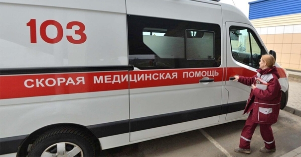 В Лидском районе ребенок получил травмы при взрыве петарды