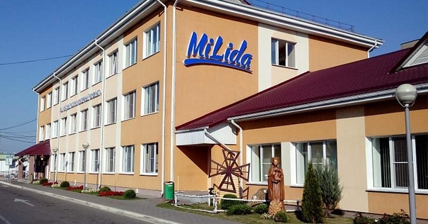 «Лидский молочно-консервный комбинат» участвует в выставке «Oman Agrofood 2024»