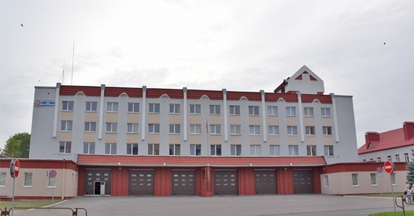 Семь пожаров произошло за сутки в Гродненской области. В Вороновском районе горели хозпостройки, в Лиде — строительная бытовка