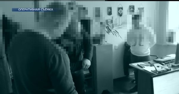 В Лидском районе задержаны покупатели синтетического психотропа «Альфа ПВП»