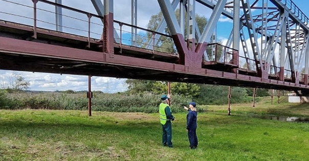 Транспортная прокуратура выявила проблемы в железнодорожной инфраструктуре в Лидском и Дятловском районах