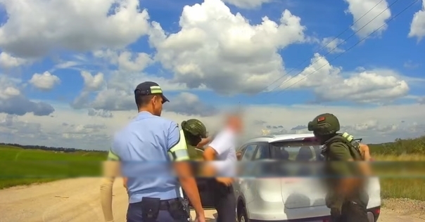 В Гродненской области за получение взятки арестовали чиновника одного из райисполкомов