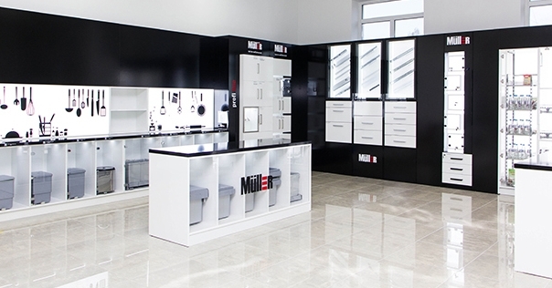 Мебельная фурнитура: основные разновидности и правила выбора*