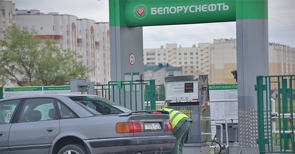 В «Белнефтехиме» рассказали, ожидается ли подорожание топлива