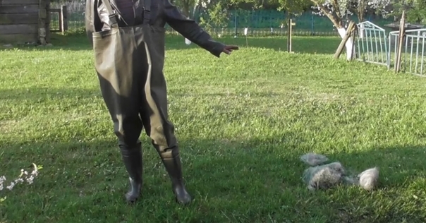 Сотрудники Лидской межрайонной инспекции задержали браконьера. Причинённый природе ущерб сетями во время нереста составил 378 БВ