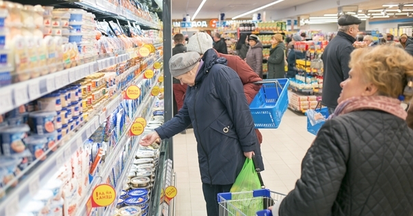 Новый штраф за нарушение ценообразования может появиться в КоАП