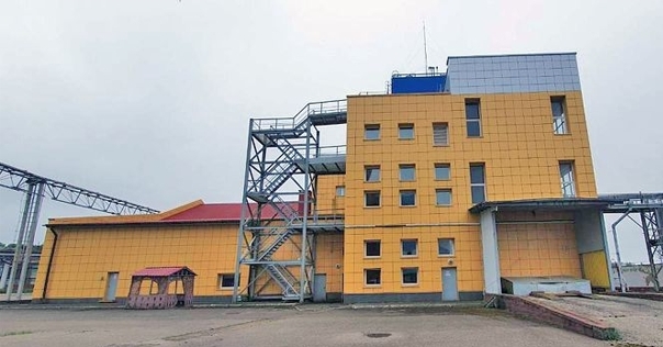 Ликеро-водочный завод «Можейково» снова выставлен на продажу через аукцион