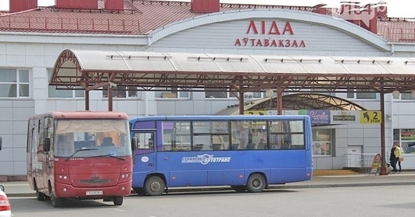 В Лиде и Лидском районе 9 мая изменится движение городских и пригородных автобусов