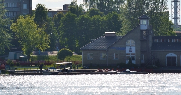 Турнир по зимнему плаванию соберет на озере в Лиде более 60 спортсменов