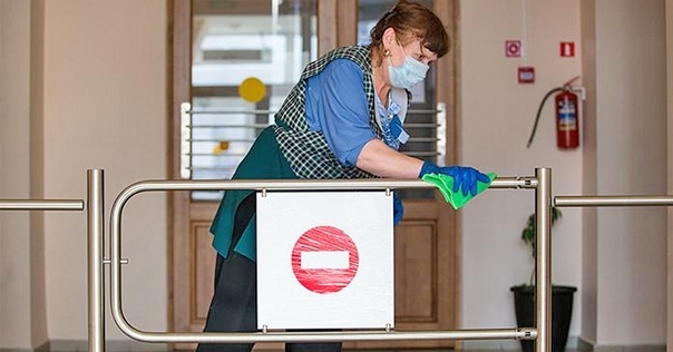 Весенние каникулы продлеваются ещё на 6 дней