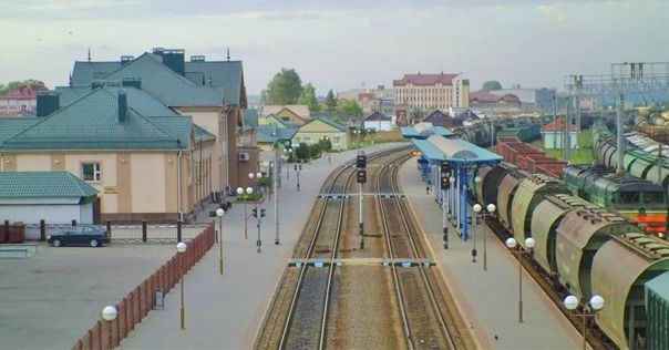 Белорусская железная дорога временно изменит расписание отдельных поездов на участке Молодечно – Лида