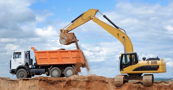 В Лидском районе выявлены нарушения в недропользовании