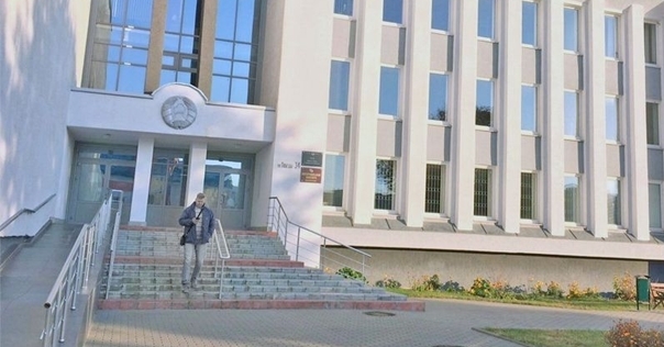 Суд Лидского района приговорил иностранного гражданина к двум годам лишения свободы за содействие в незаконной миграции