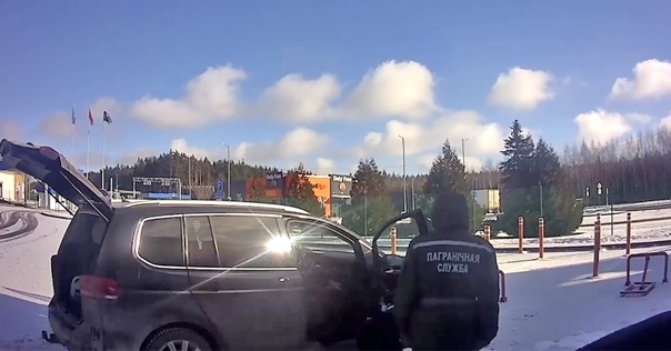 В п/п Бенякони задержан армянин, который в состоянии наркотического опьянения провозил марихуану в кармане штанов