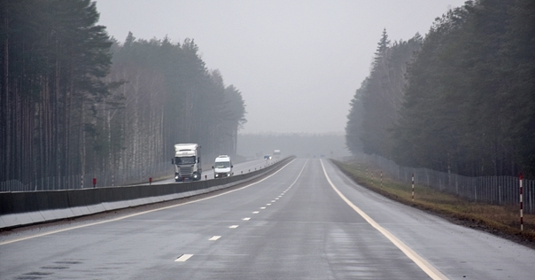 Россия и Беларусь возобновят транспортное сообщение